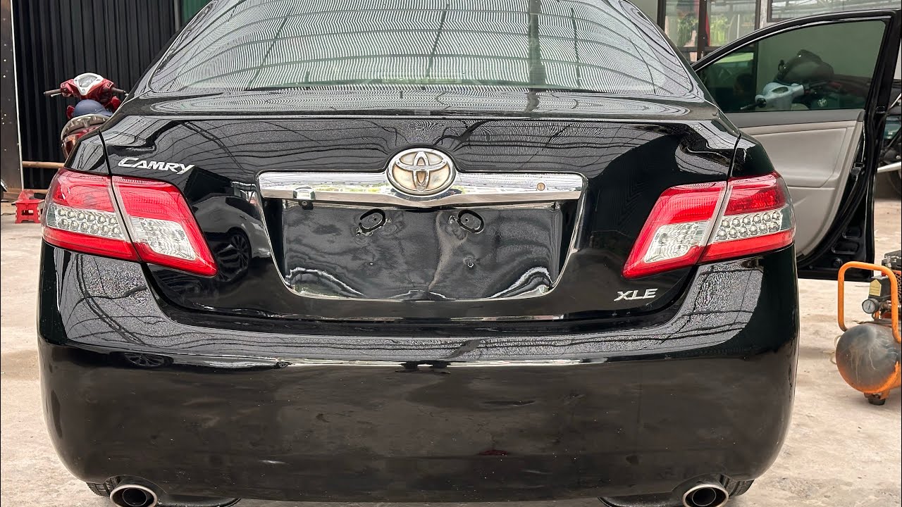 Camry XLE 3.5 Mỹ sx 2010 đẳng cấp 1 thời call&zalo :0968721551