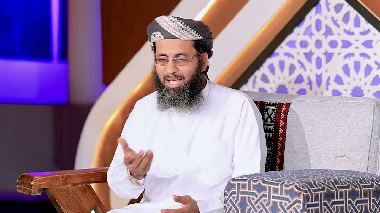 برنامج في بيتنا قصة ( الحلقة التاسعة عشر )