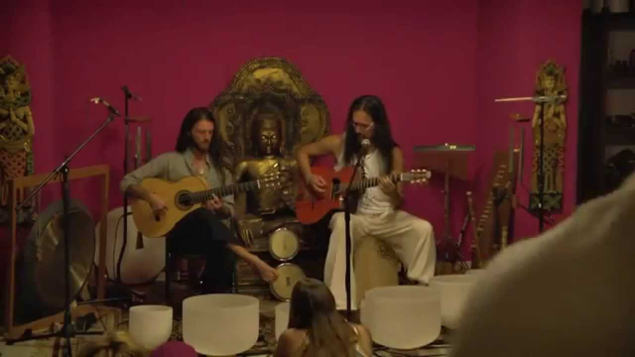 Ocean of Sound - Pepe Danza feat. Estas Tonne