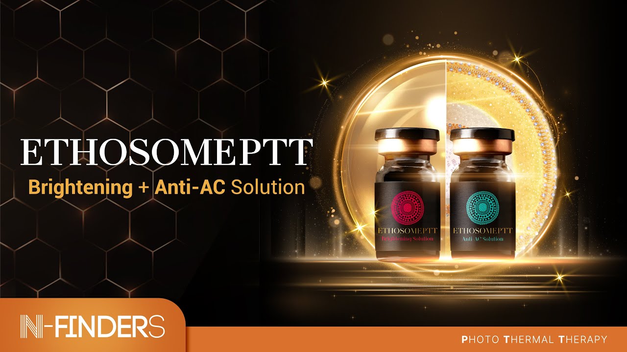 ETHOSOMEPTT All solution (ENG)