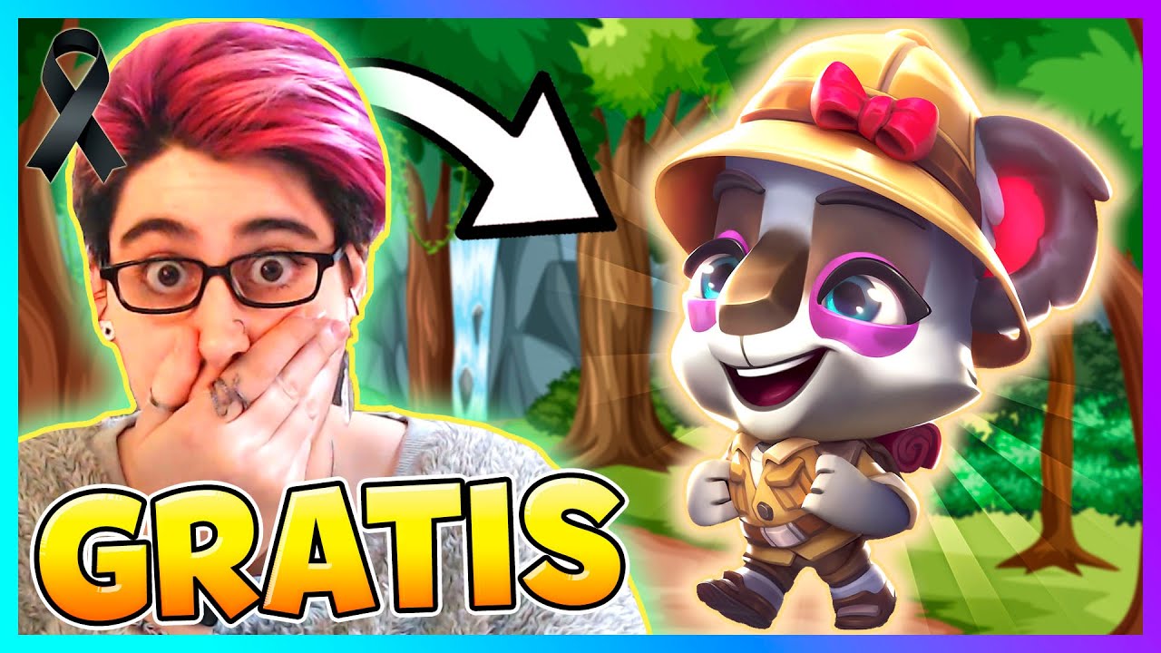💥TENEMOS a CALY GRATIS😱 La KOALA🐨 EXPLORADORA🌿 de ZOOBA🐾