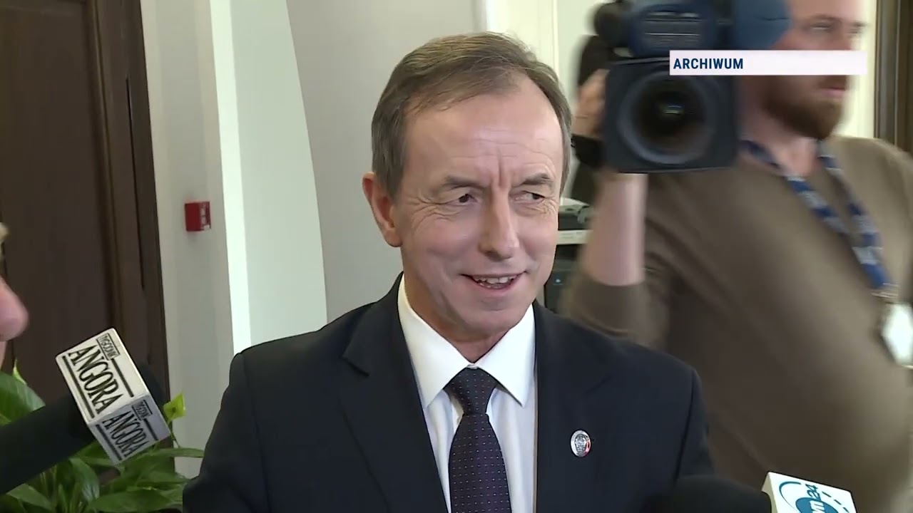 Gawłowski skazany! Zapadł wyrok w głośnej sprawie