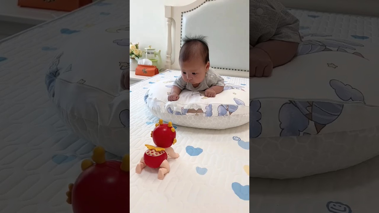 cute baby video 