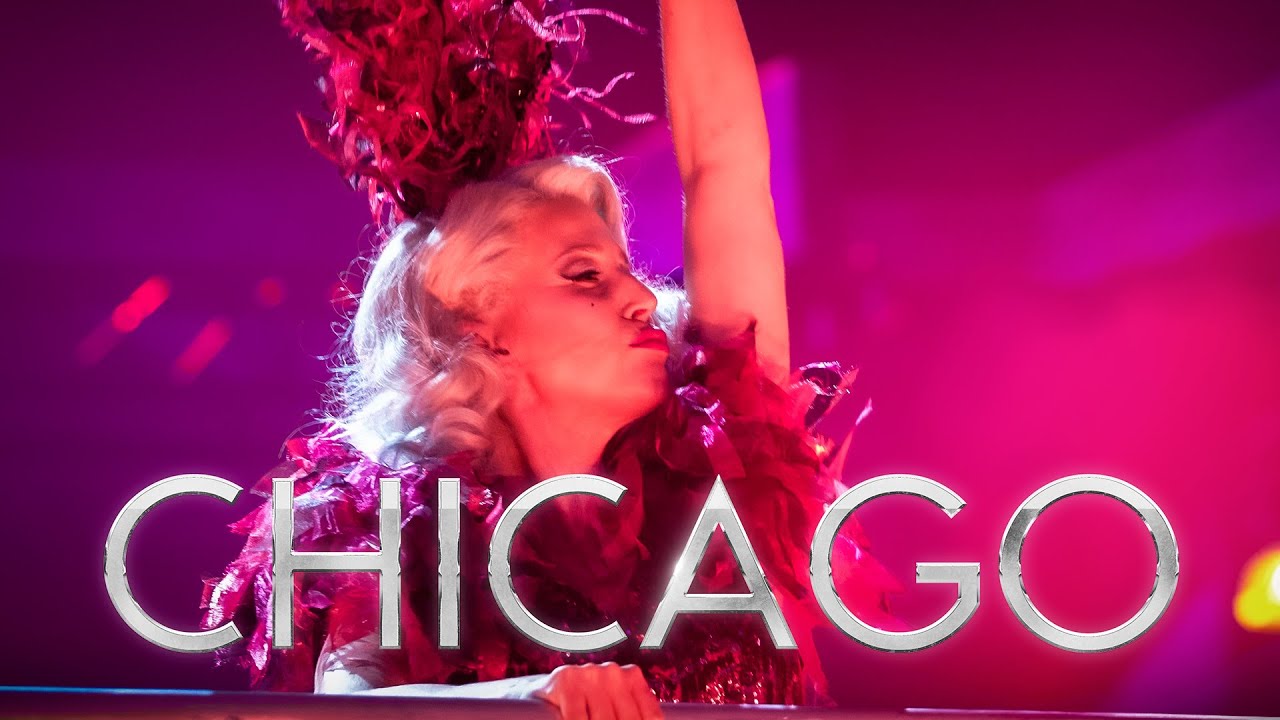 CHICAGO – Möt Richard Hamrin, Åsa Fång och Ronny Danielsson