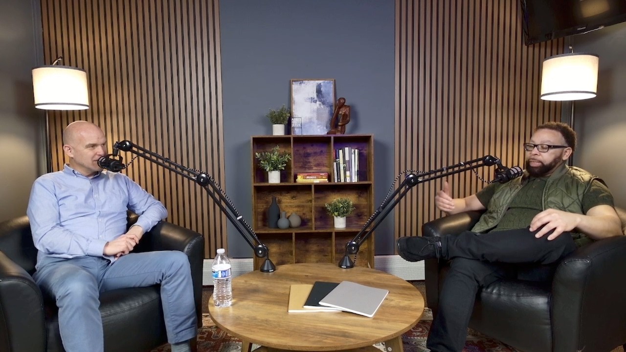 Борьба с неверием во время посещения церкви | Подкаст «Пауза»