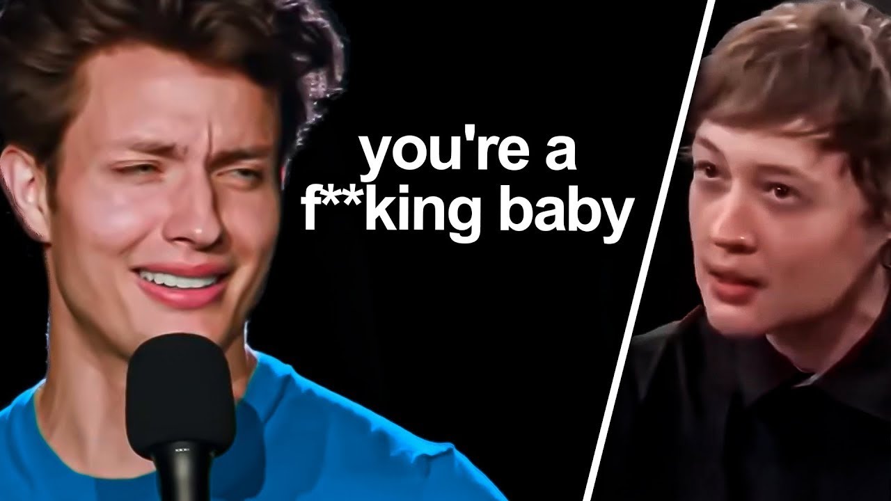 Matt Rife Stand Up Comedy 2025 | Matt Rife BEST Moments #266