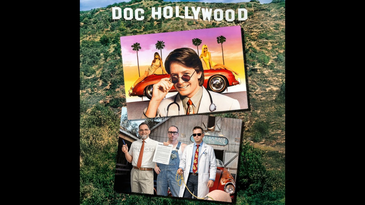 Podcast 250: Doc Hollywood