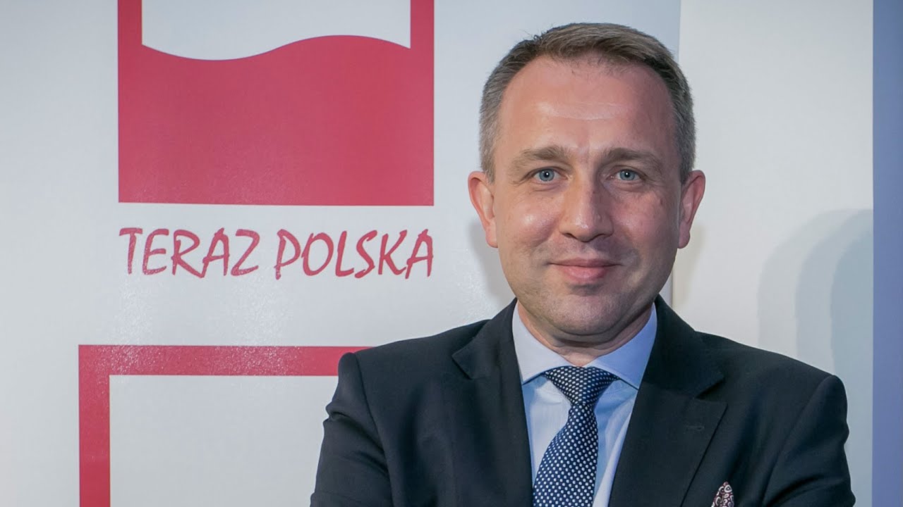 Lipiński, Teraz Polska: Do końca stycznia przyjmujemy zgłoszenia konkursowe