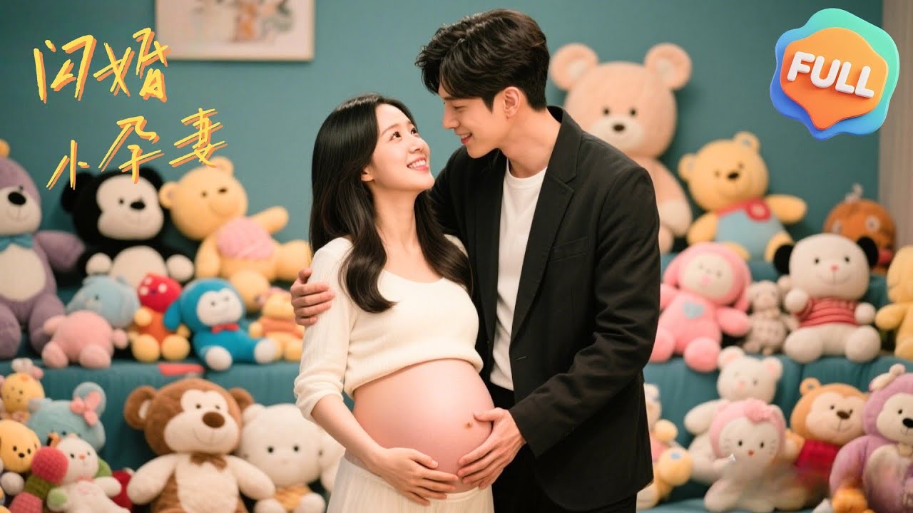 【Multi | FULL】閃婚小孕妻 | 葉庭 | 李婧也 | 意外懷孕後，我和大佬閃婚了，還被全家寵上天