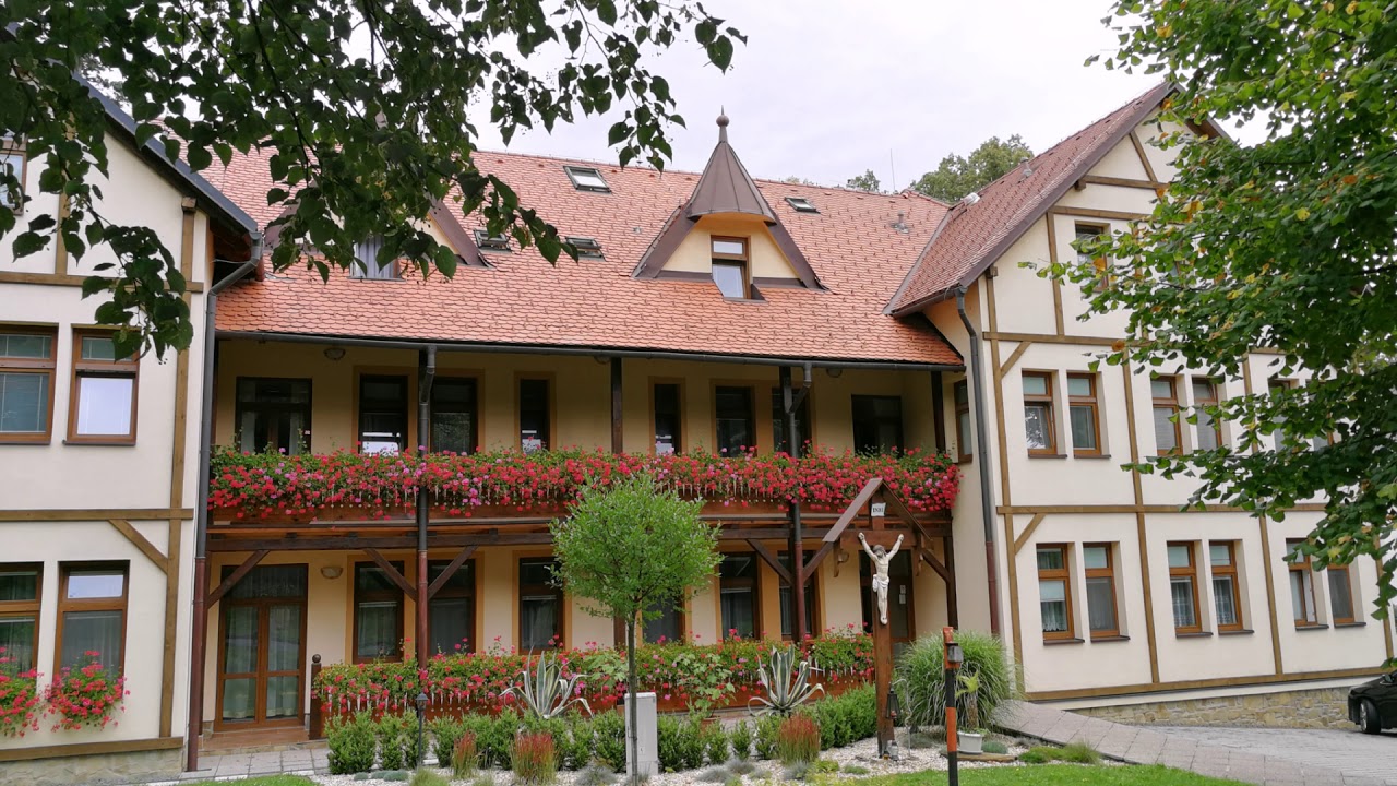 MOJE SLOVENSKO - Bardejovské kúpele 2018