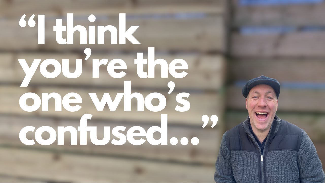 I respond to your comments, round 2!