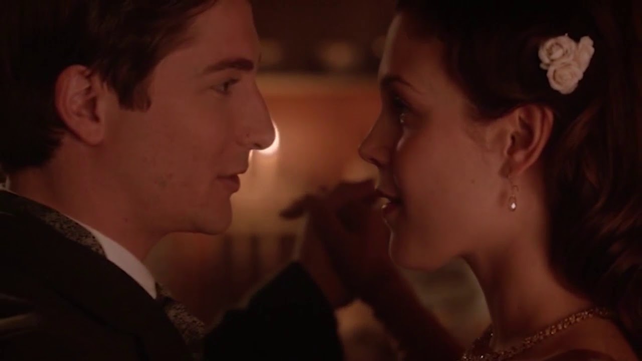 Jack and Elizabeth - You Took My Heart Away
