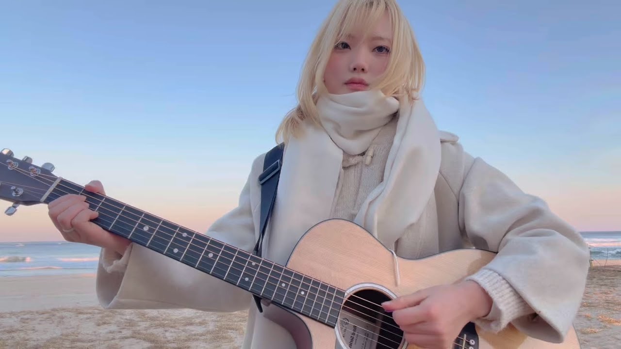 저는 바닐라라떼를 좋아해요