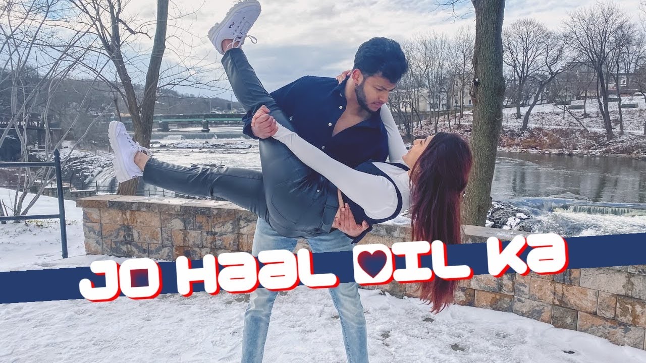 Jo Haal Dil Ka | #90sBollywoodDanceCover | Sarfarosh | Bhumi Shetty & Aishan Shetty