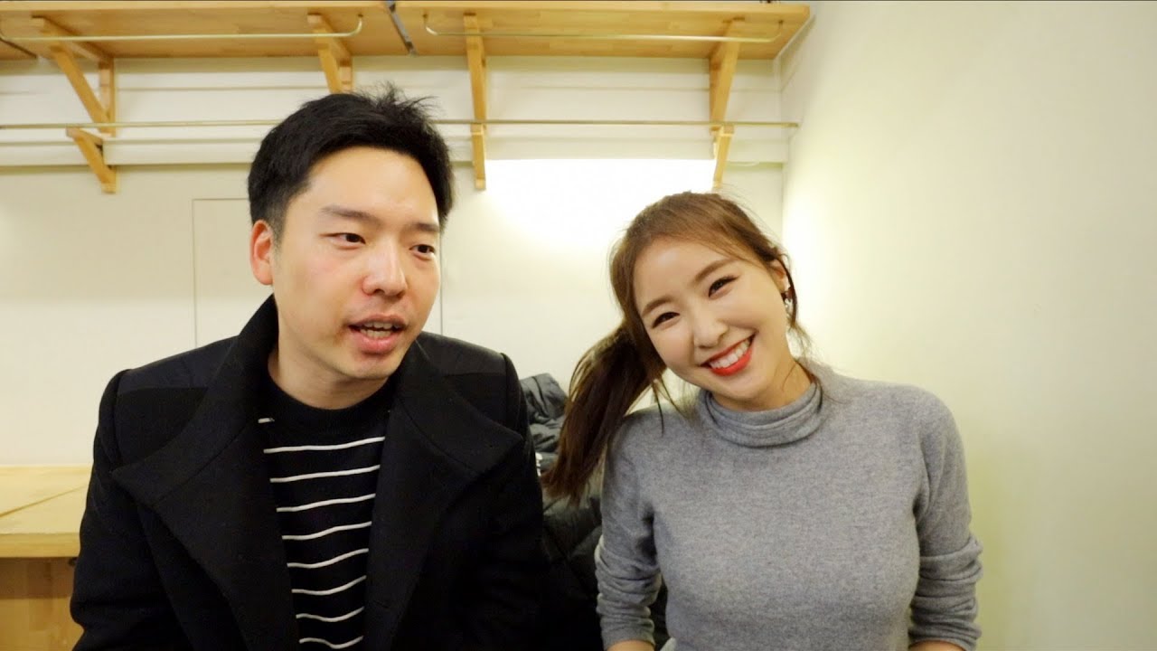 이분에겐 배울점이 많다 1/2 (ft. 서미소랑)