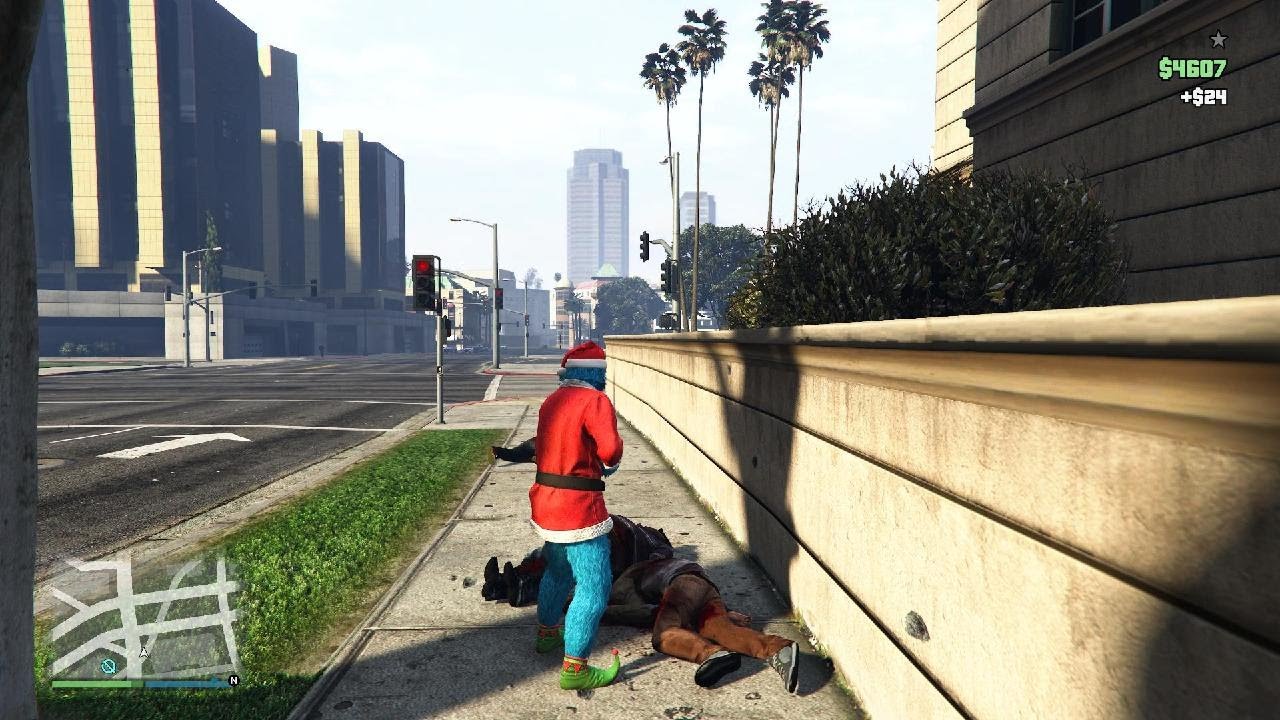 Stealing cars.