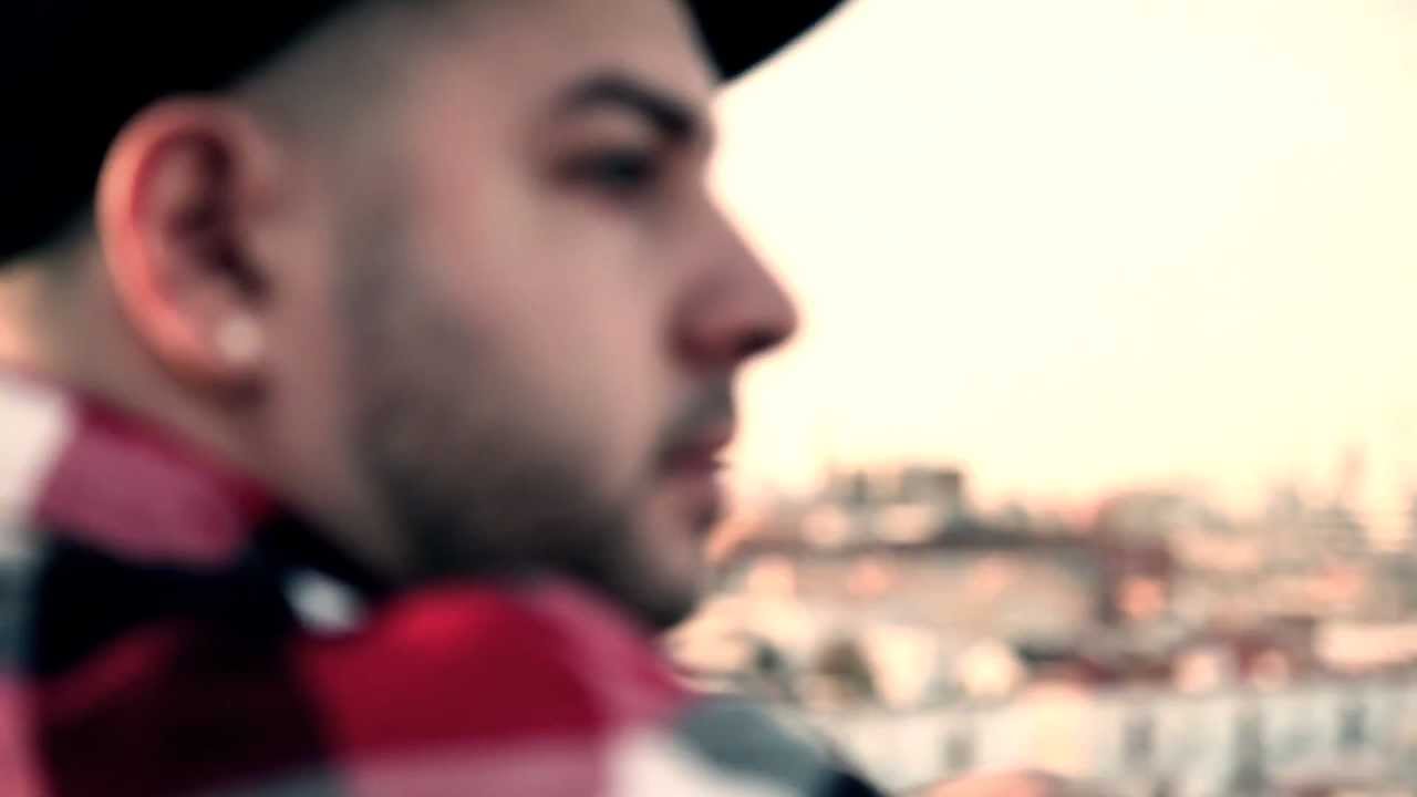 Trafik - Fácil (con Dj Rune) (Videoclip Oficial)