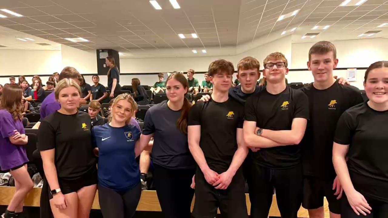 North Derbyshire Rowing Championships 2026 1