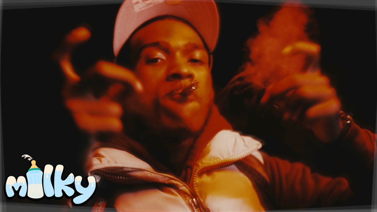 Riskybands ft. Cellus4 - Finish Him(Official Music Video)