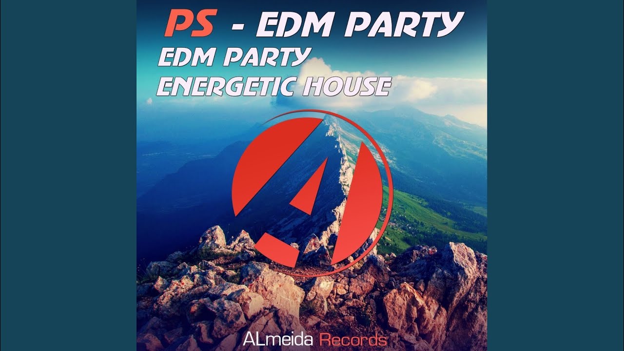 Energetic House (Original Mix)