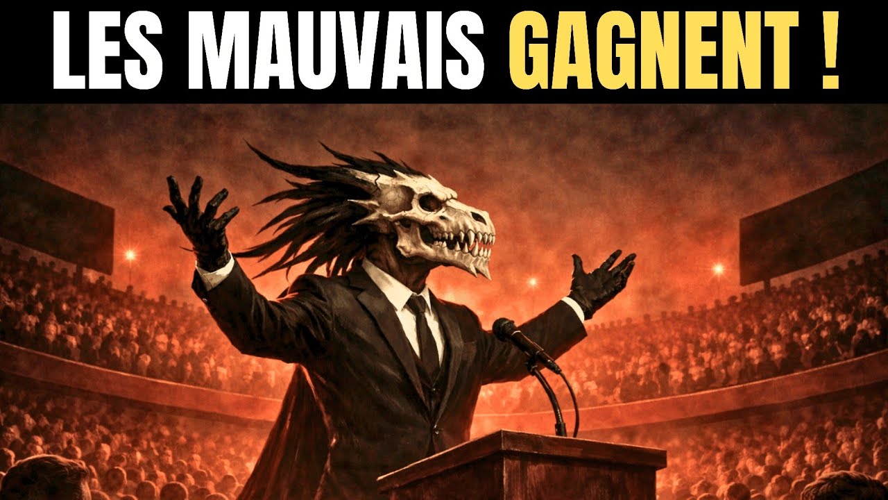 Pourquoi les pires personnes sont les plus réussies — Machiavel