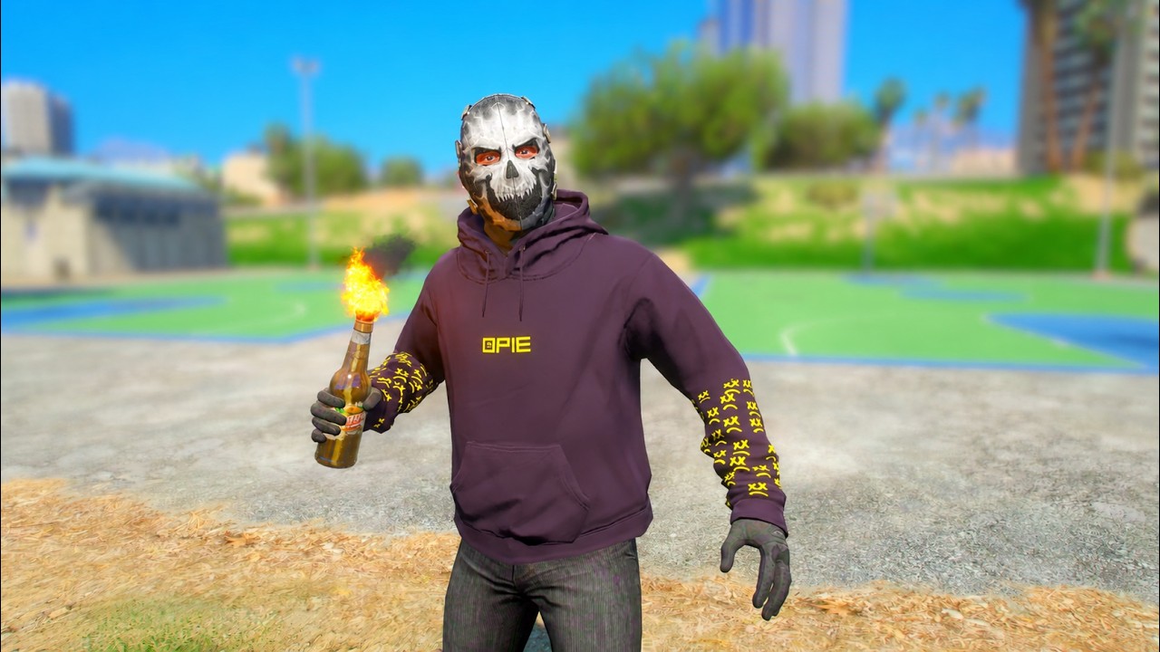 Exploring NEW Redline Update | GTA 5 RP