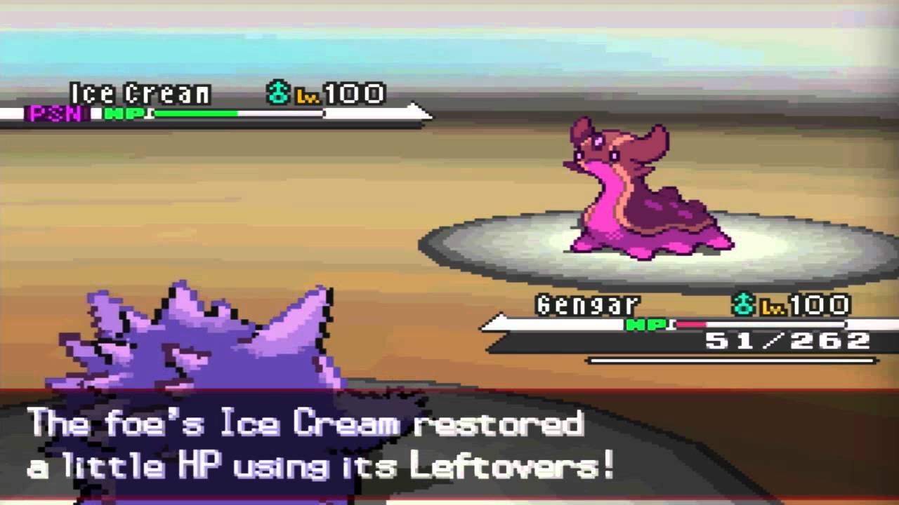 PokeMoshPit Battle #448:  Wilechase vs TheMrShadowBlaze [5th Gen OU]