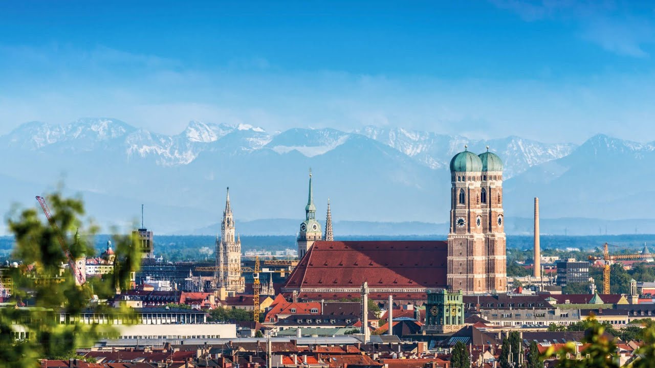 Klinikum Großhadern update inkl. Hubschrauber Landeplatz 