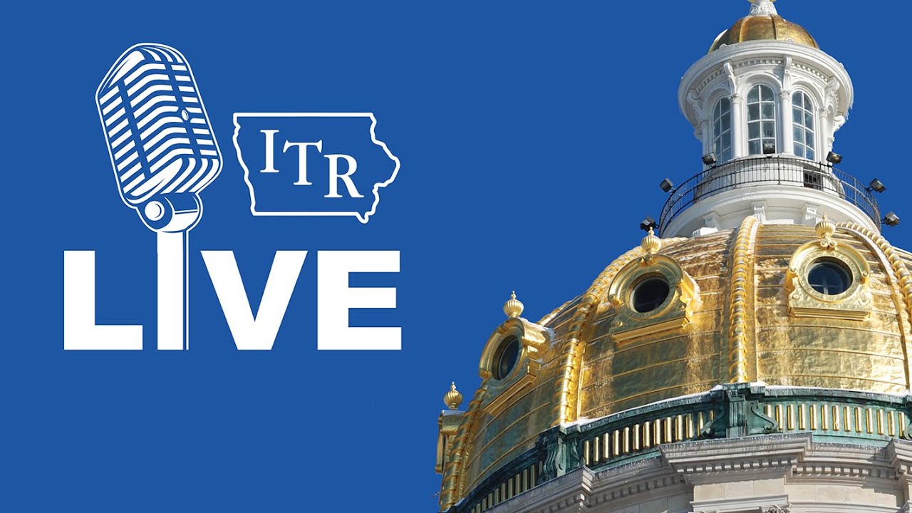 Tax Eaters Versus Taxpayers: Iowa's Battle for Tax Relief