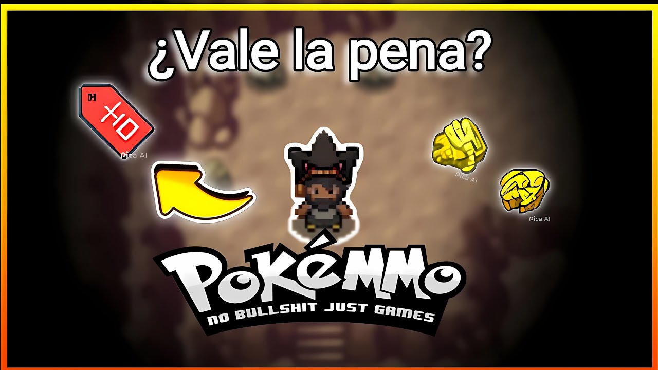 Farmear fósiles con el Amuleto Imán en PokéMMO: ¿Vale la pena?