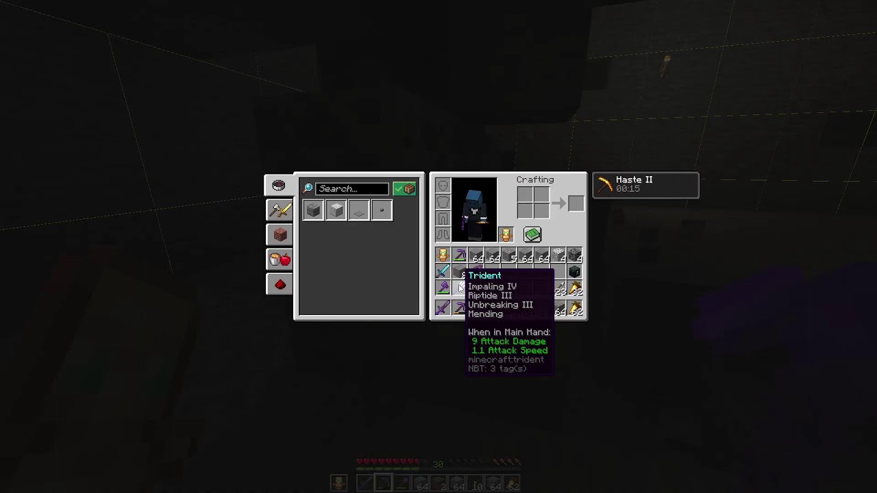 Merry Minecraft LIVE