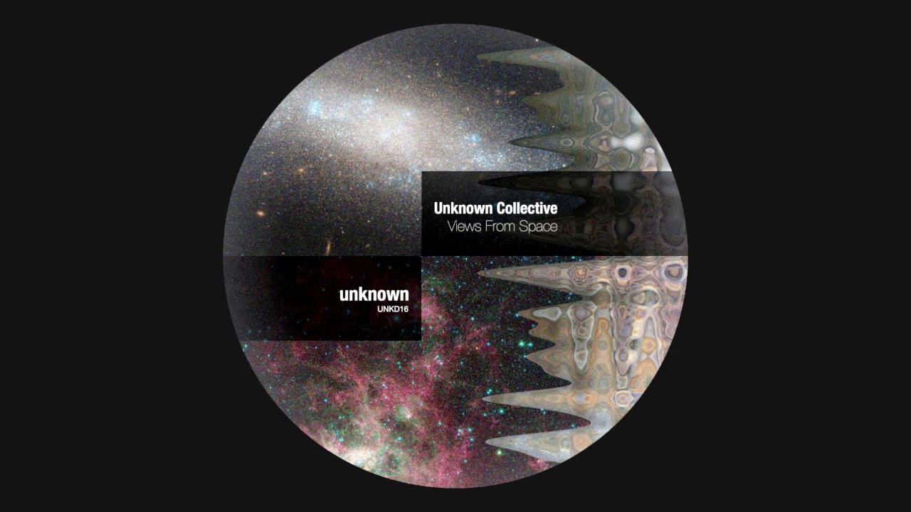 Unknown Collective - Nzo