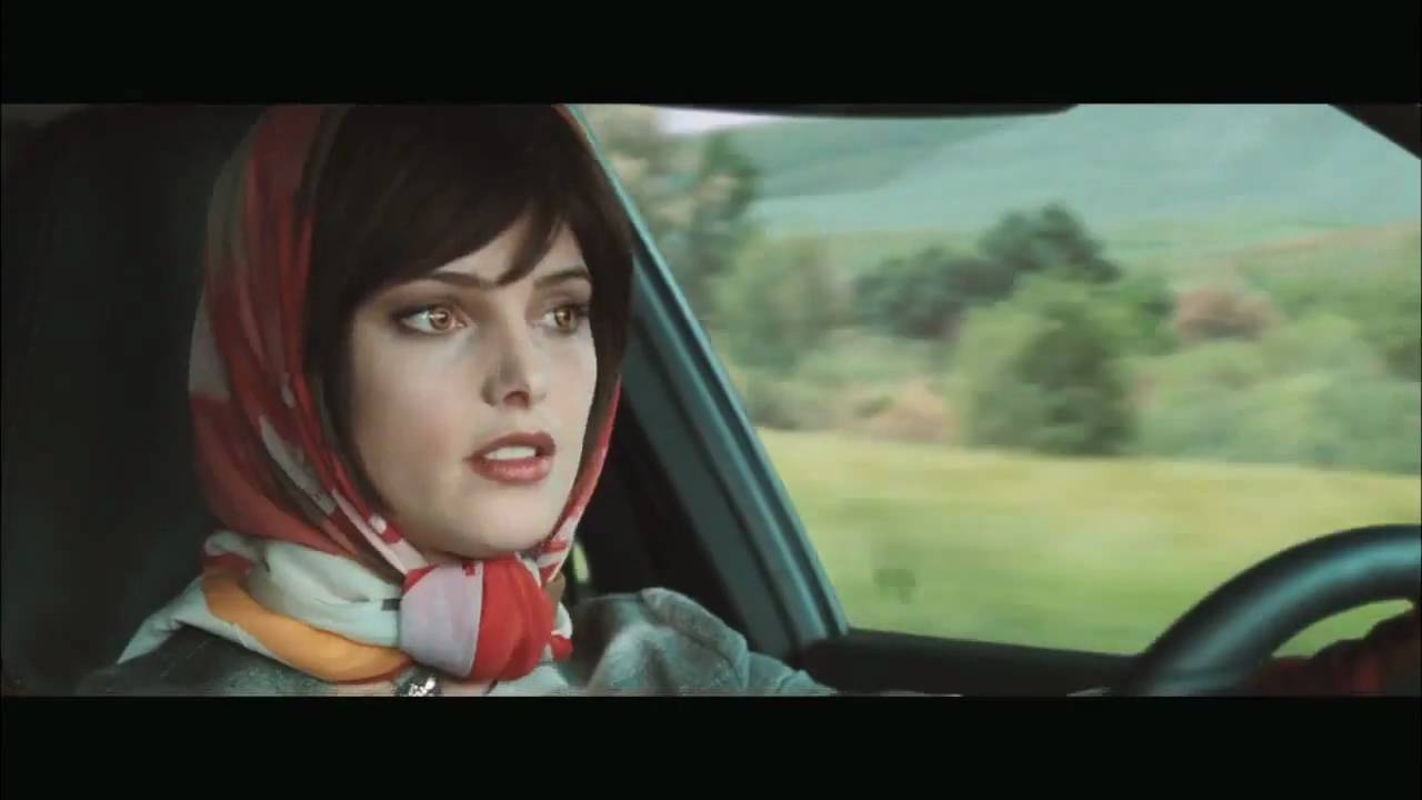 The Twilight Saga: New Moon Official Trailer