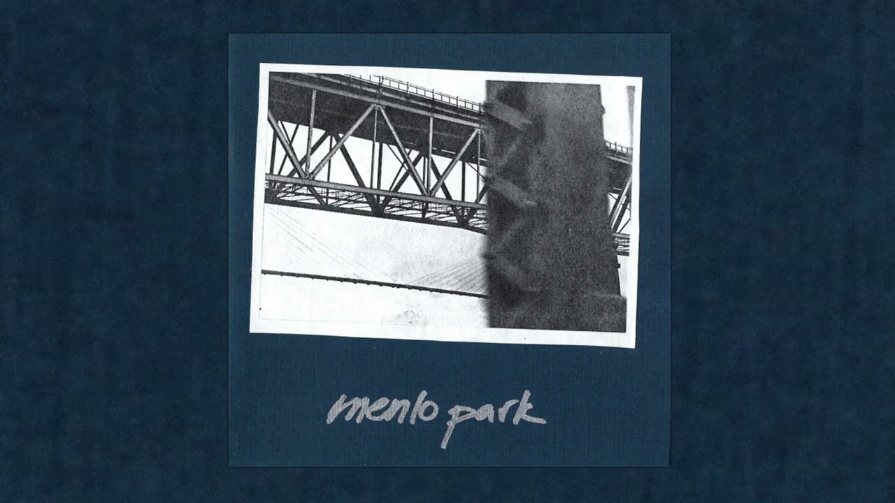 Menlo Park - S/T (1999)