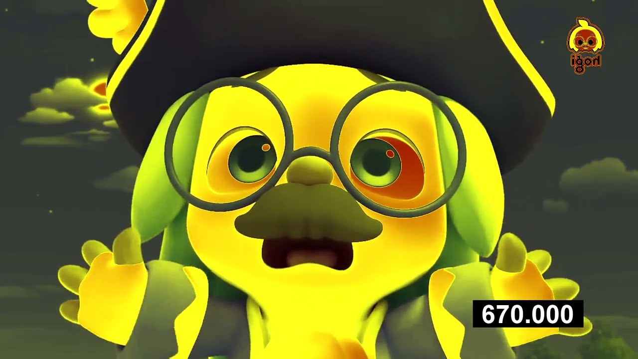 Hogi Monsters Jumping On My Grave Sparta Pitch Effects Sponsored By Gamavision Csupo Effects