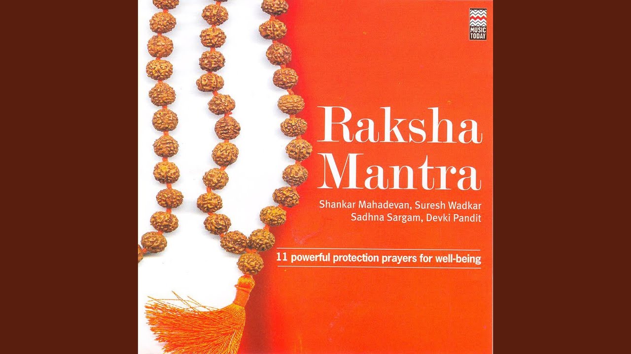Dainik Rakshan Mantra