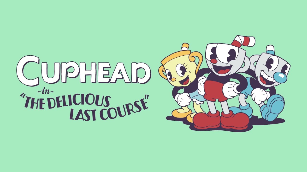 Cuphead DLC OST Baking The Wondertart Extended 10 Hours