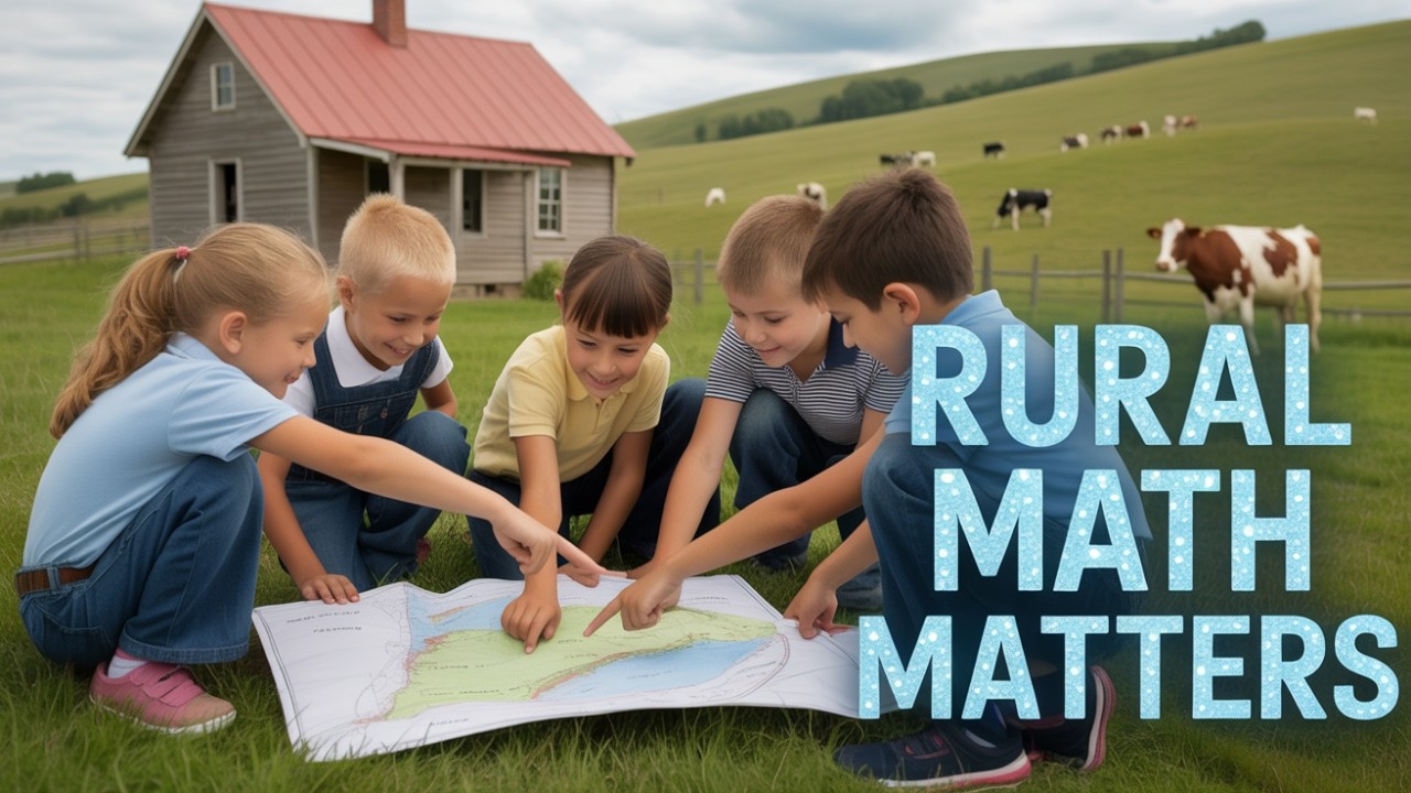 🗣️ ABP en Mates: El Método que Transforma Escuelas Rurales