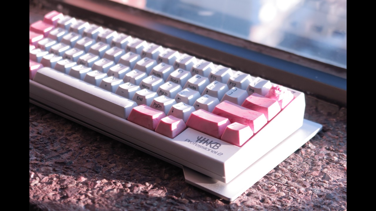 hhkb type s