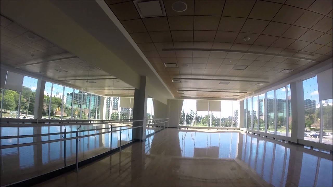 TPASC Virtual Tour