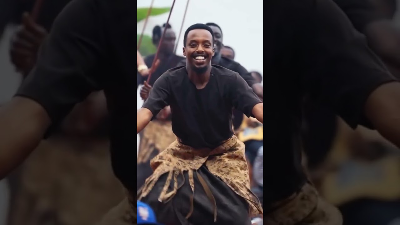 itorero Inyamibwa  🔥