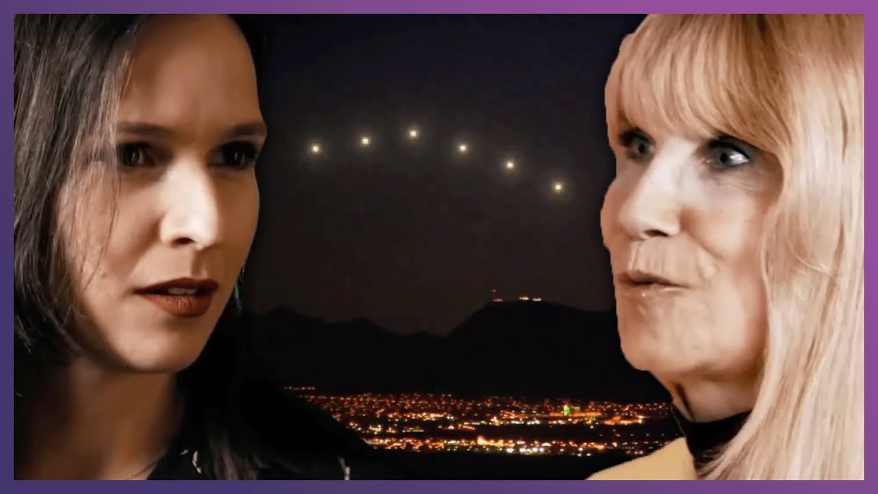 Interviewing Officials About UFO Cover-Up Jobs 🛸 | Alien Highway BEST Episodes!