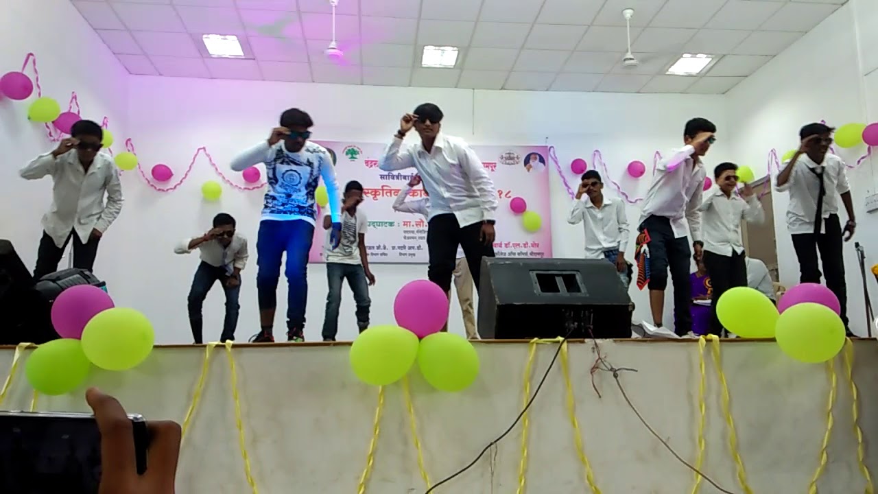 C D JAIN COLLEGE  FUNCATION