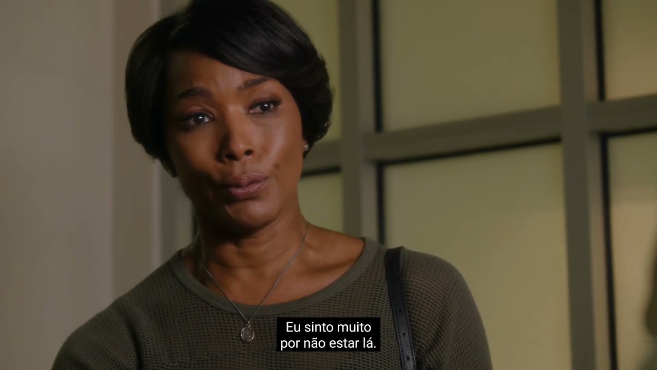 #911onFOX: 5x02 - Lou warns Athena that she is also a victim of Jeffrey