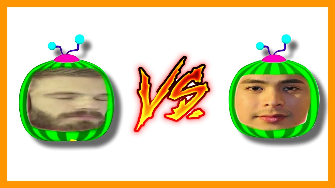 Pewdiepie Vs Cocomartin