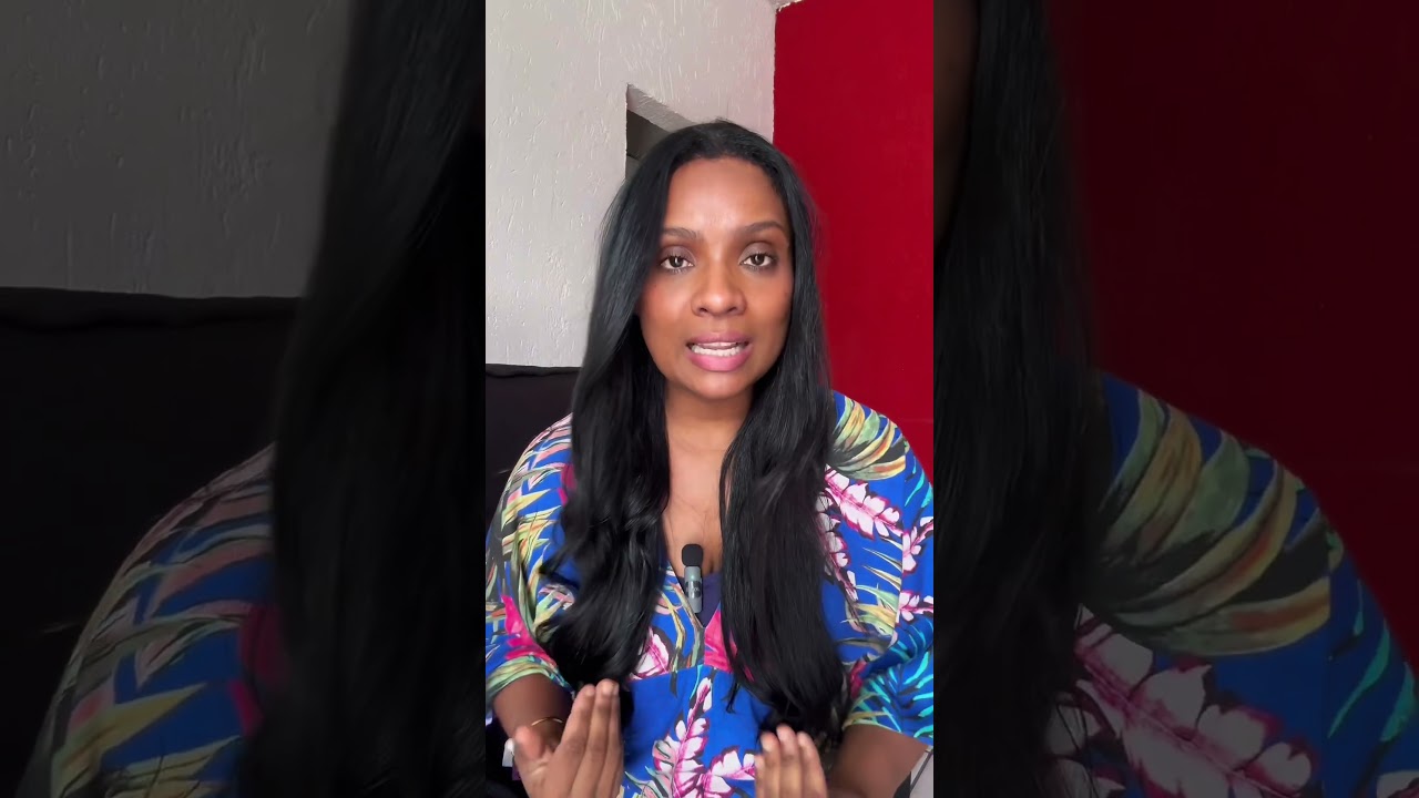 SHAMPOO DETOX em cabelo com PROGRESSIVA pode? #shortsvideo #youtubeshorts #cabeloalisado #dicas #fy