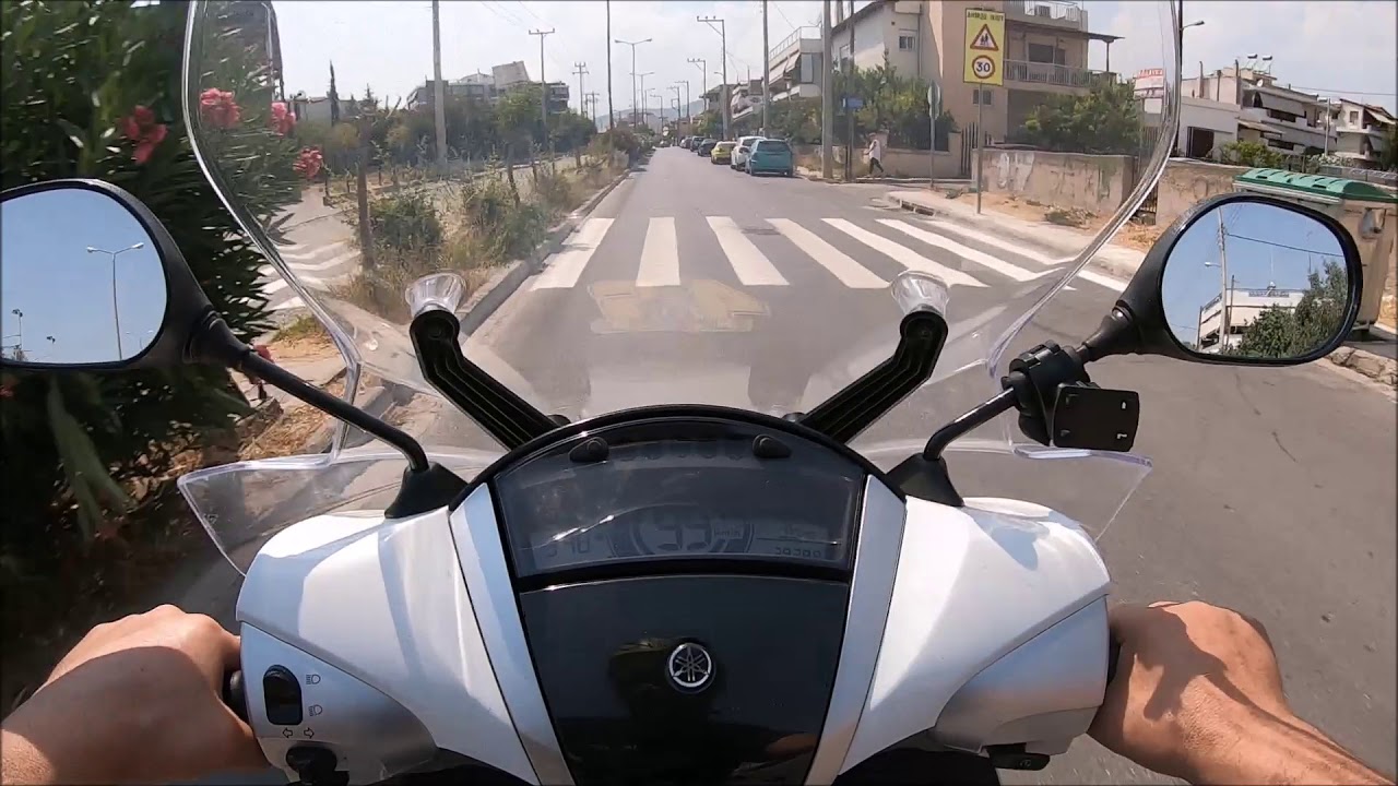GO PRO HERO 7 TEST XENTER 150