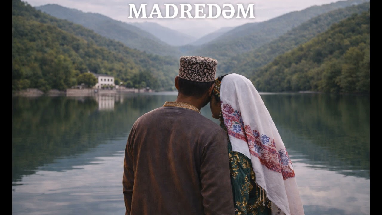 Mardedem (Remix) 2026