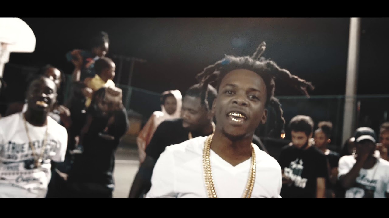 DaRealHBYG ft. Baby Soulja , Pressure ( Official Video )
