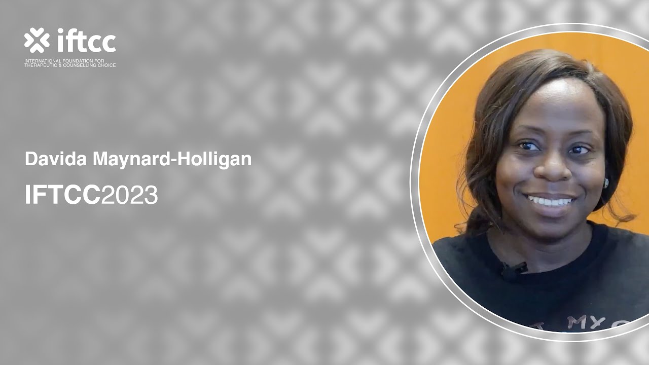 Sexuality and Gender In The Caribbean – An Attorney’s Perspective | Davida Maynard-Holligan